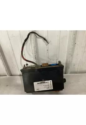 International 8600 Electrical Misc. Parts