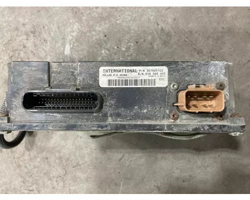 International 8600 Electrical Misc. Parts