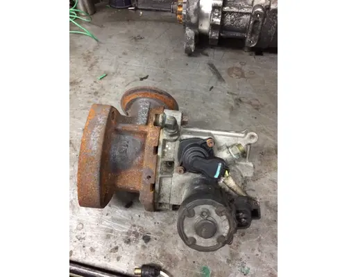 Electrical Parts, Misc. INTERNATIONAL 8600 Charlotte Truck Parts,inc.