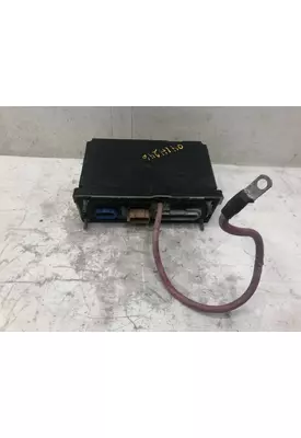 International 8600 Electronic Chassis Control Modules