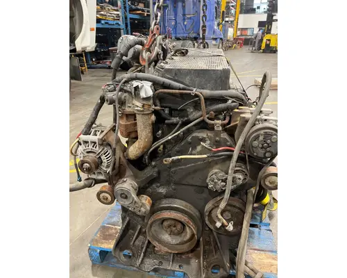 Engine Assembly INTERNATIONAL 8600 Payless Truck Parts