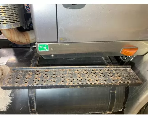 Brackets, Misc. International 8600 Vander Haags Inc Sf