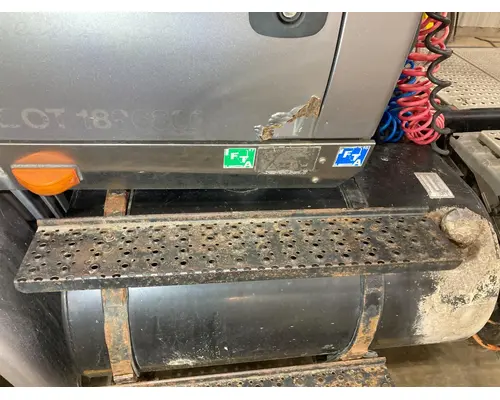 Brackets, Misc. International 8600 Vander Haags Inc Sf