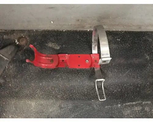 Brackets, Misc. INTERNATIONAL 8600 Vander Haags Inc Cb