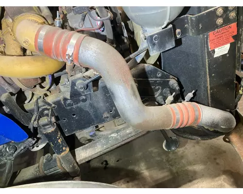 International 8600 Engine Misc. Parts