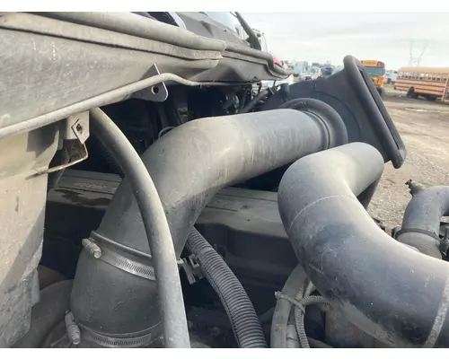 International 8600 Engine Misc. Parts
