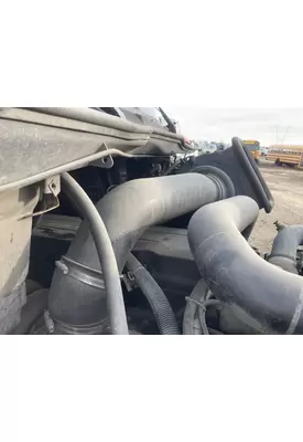 International 8600 Engine Misc. Parts