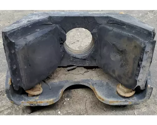 Engine Mounts INTERNATIONAL 8600 High Mountain Horsepower