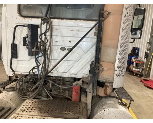 Exhaust Assembly International 8600 Vander Haags Inc Sf