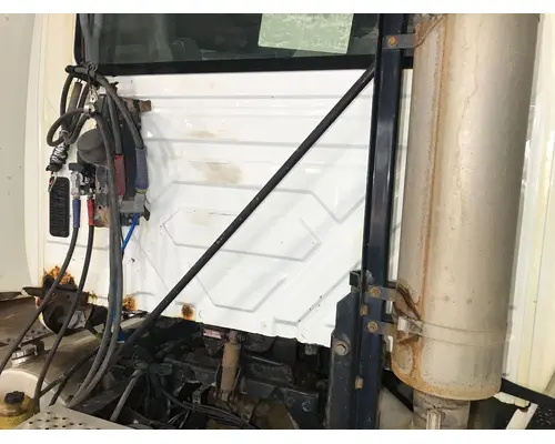 International 8600 Exhaust Assembly