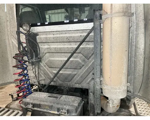 Exhaust Assembly International 8600 Vander Haags Inc Sf