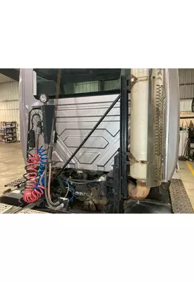 International 8600 Exhaust Assembly