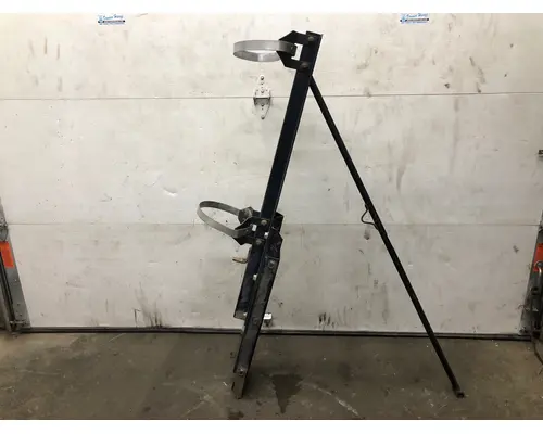 International 8600 Exhaust Assembly