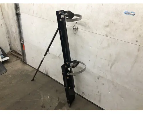 International 8600 Exhaust Assembly