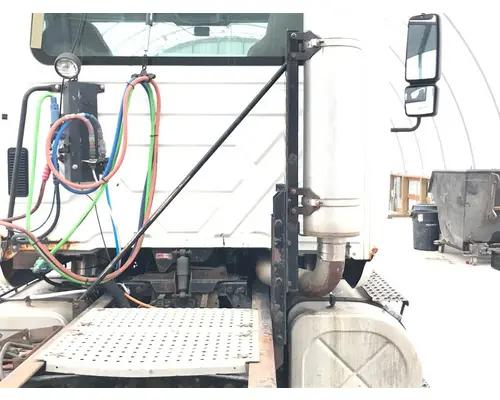 Exhaust Assembly International 8600 Vander Haags Inc Cb