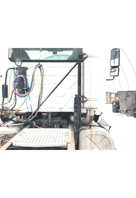 International 8600 Exhaust Assembly