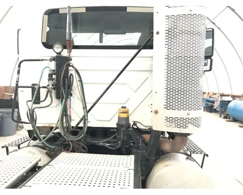 Exhaust Assembly INTERNATIONAL 8600 Vander Haags Inc Cb