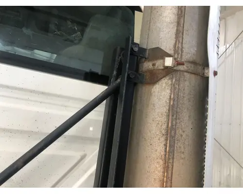 International 8600 Exhaust Assembly