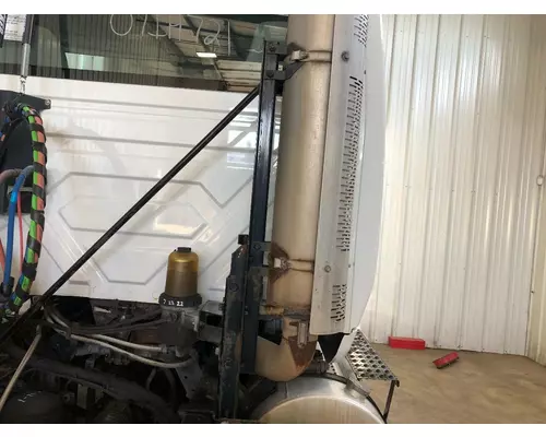 EGR Bracket International 8600 Vander Haags Inc WM