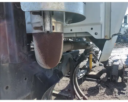 Exhaust Pipe International 8600 Vander Haags Inc Cb