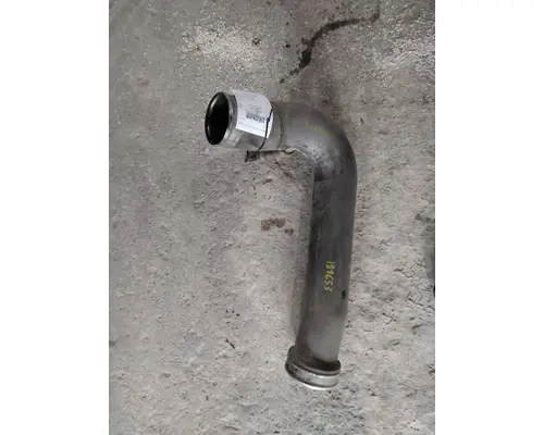 Exhaust Pipe INTERNATIONAL 8600 LKQ Thompson Motors - Wykoff