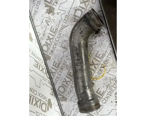 Exhaust Pipe International 8600 Dixie Truck Centre
