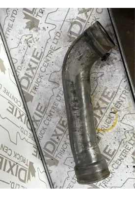 International 8600 Exhaust Pipe