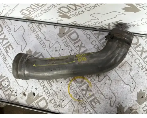 International 8600 Exhaust Pipe