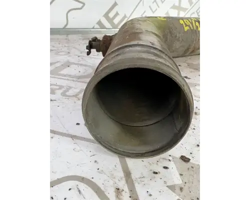 International 8600 Exhaust Pipe