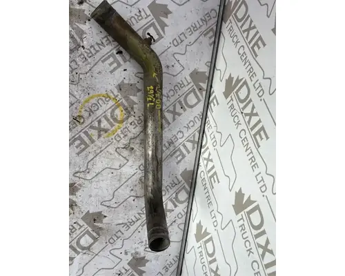 International 8600 Exhaust Pipe