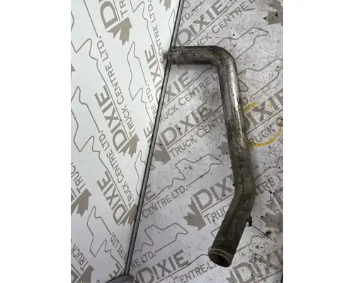 International 8600 Exhaust Pipe