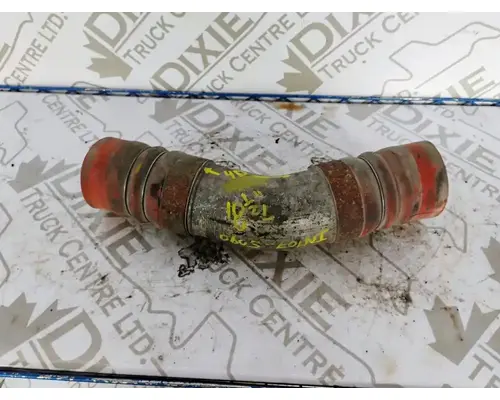 Exhaust Pipe International 8600 Dixie Truck Centre