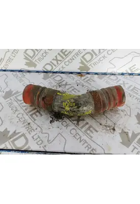 International 8600 Exhaust Pipe