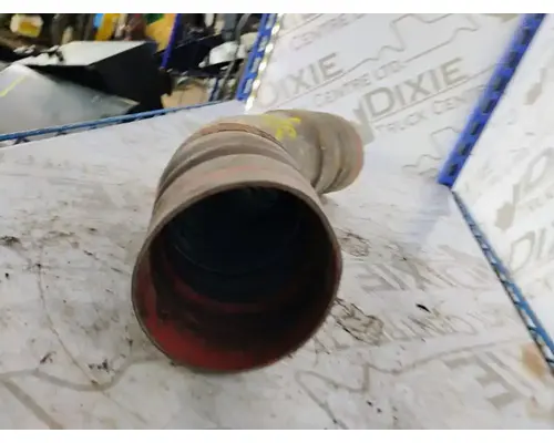 International 8600 Exhaust Pipe