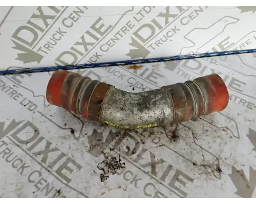 International 8600 Exhaust Pipe