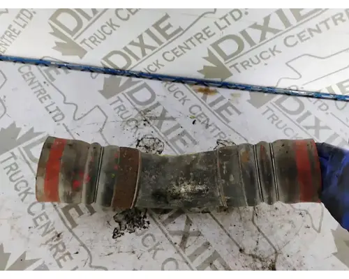 International 8600 Exhaust Pipe