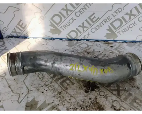 Exhaust Pipe International 8600 Dixie Truck Centre