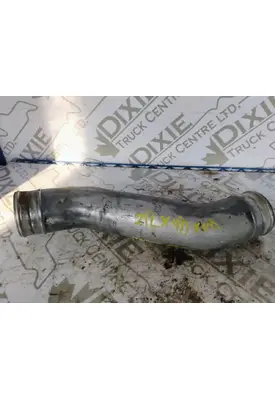 International 8600 Exhaust Pipe