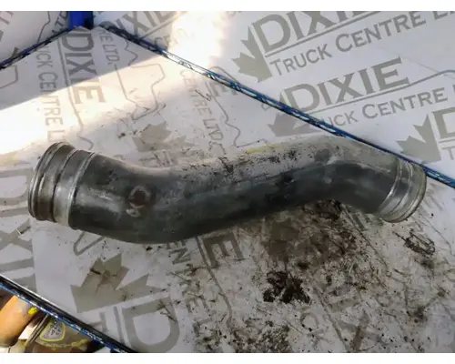 International 8600 Exhaust Pipe