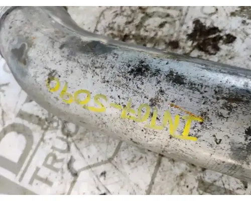 International 8600 Exhaust Pipe