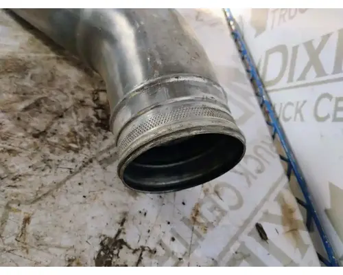 International 8600 Exhaust Pipe