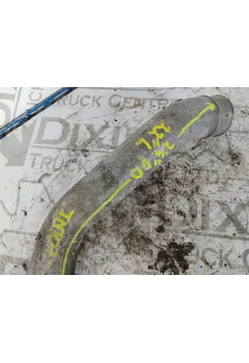 International 8600 Exhaust Pipe