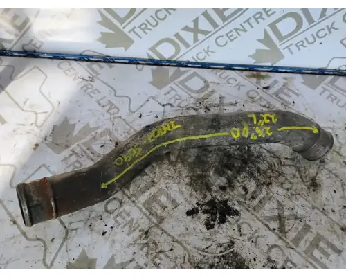 International 8600 Exhaust Pipe