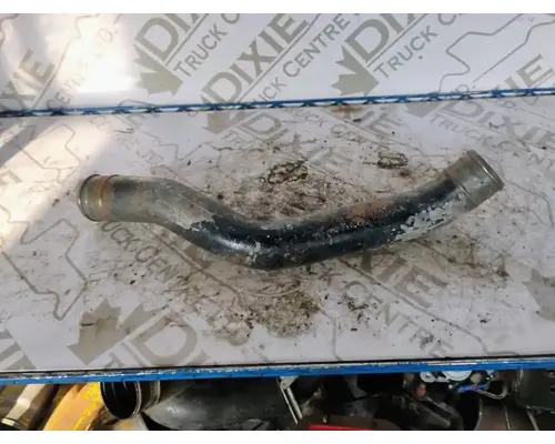 International 8600 Exhaust Pipe