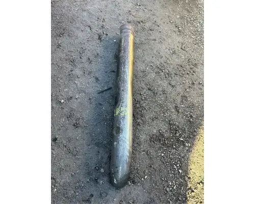 Exhaust Pipe International 8600 Dixie Truck Centre