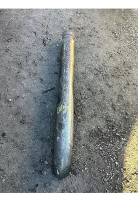 International 8600 Exhaust Pipe