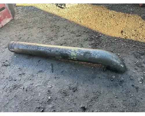 International 8600 Exhaust Pipe