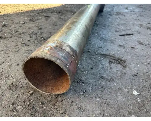 International 8600 Exhaust Pipe
