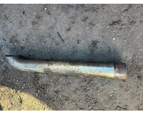 International 8600 Exhaust Pipe