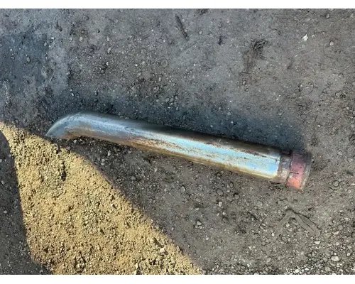 International 8600 Exhaust Pipe